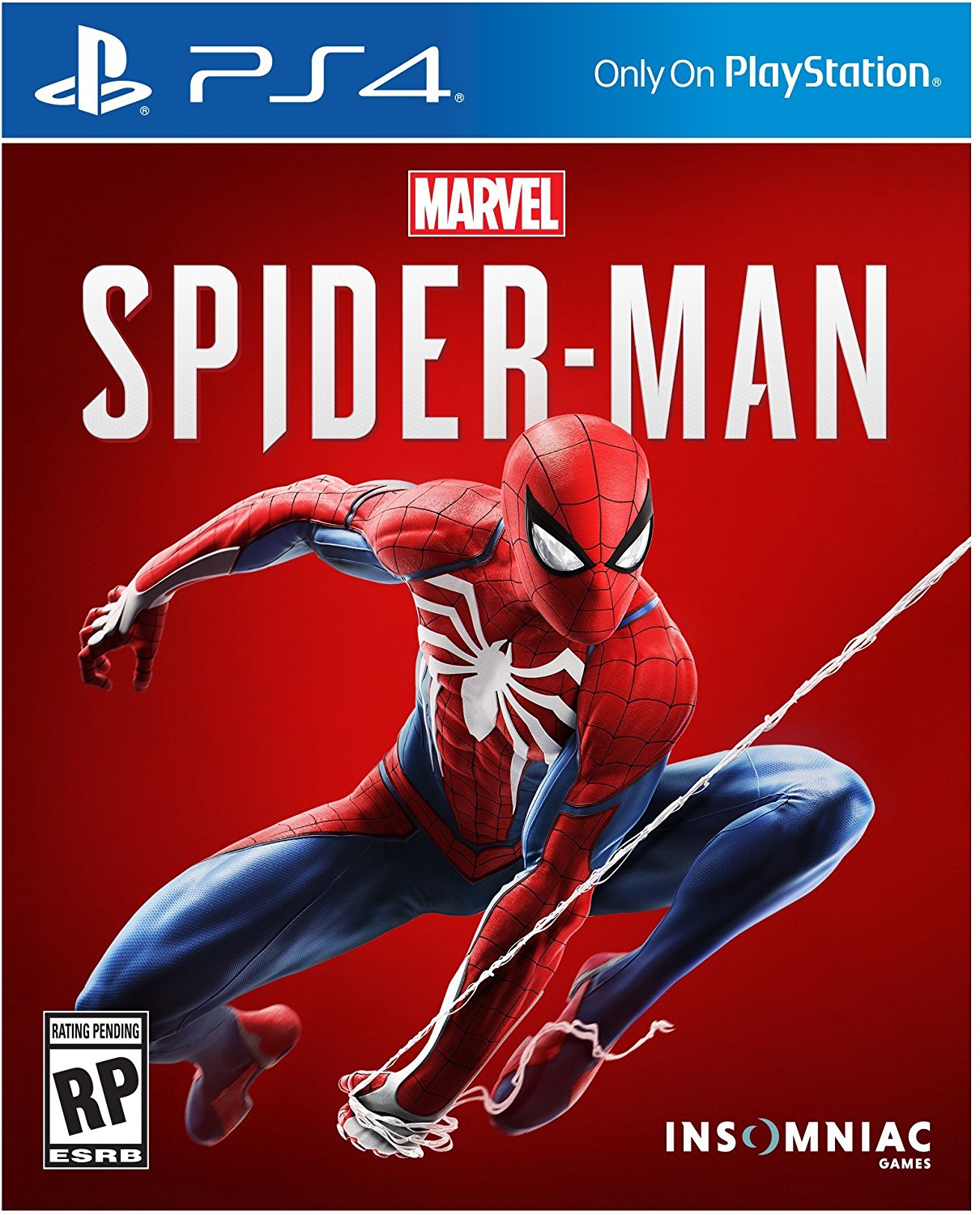 El videojuego de Spider-Man fue considerado uno de los mejores del año en el Game Awards 2018. (Foto: Insomnia)
