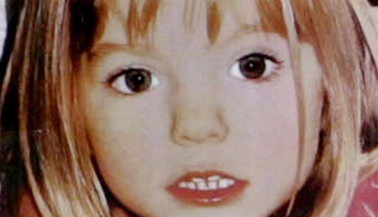 Madeleine McCann desapareció misteriosamente el 3 de mayo de 2007 y hoy 12 años, aún no se sabe nada de ella. (Foto: EFE)