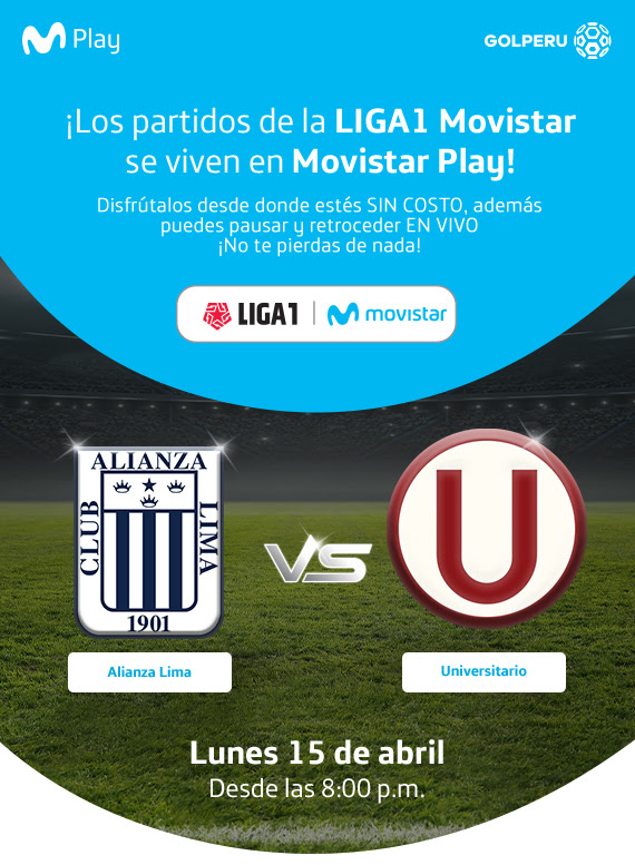 Movistar Play