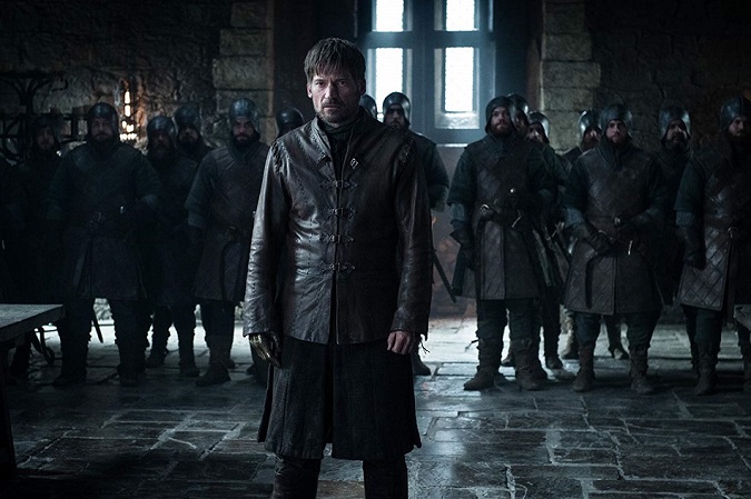Jaime Lannister enfrentará un juicio (Foto: HBO)