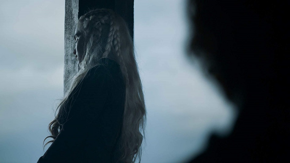 ¿Daenerys se convertirá en la 'Reina loca'? (Foto: HBO)
