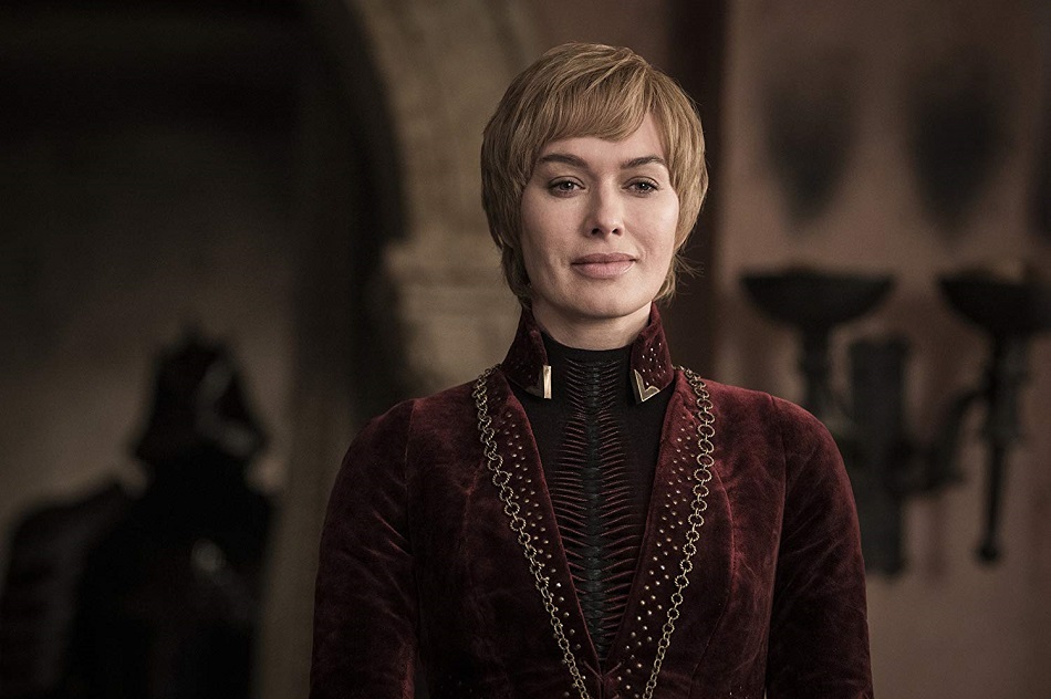 ¿Cuál será el siguiente movimiento de Cersei Lannister? (Foto: HBO)