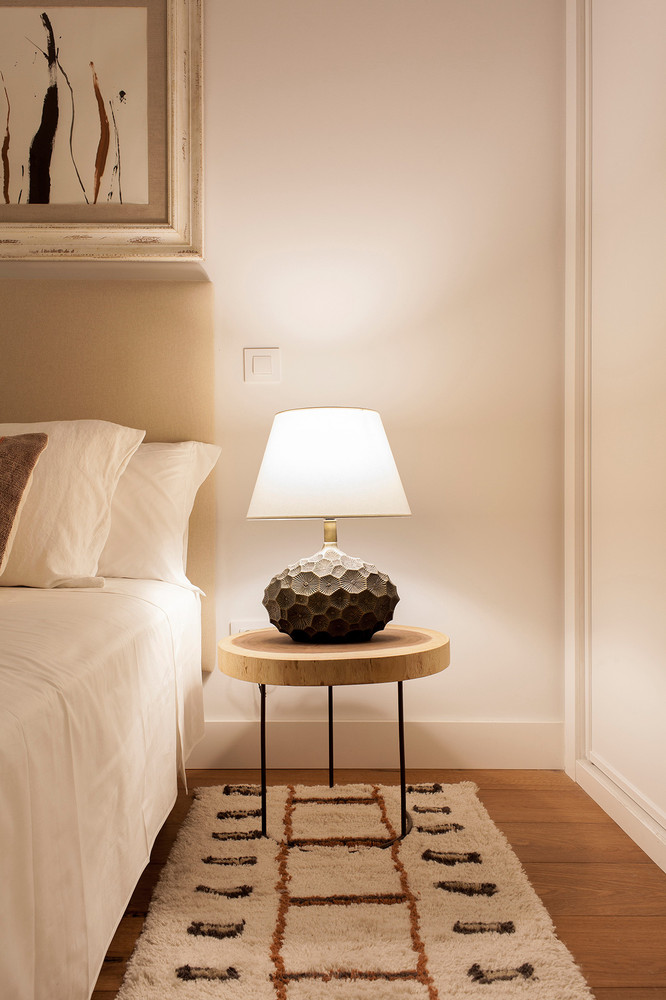 Las lámparas de mesa no solo le darán calidez a tu ambiente, también son perfectas para la decoración. (Foto: Toulouse Lautrec) 