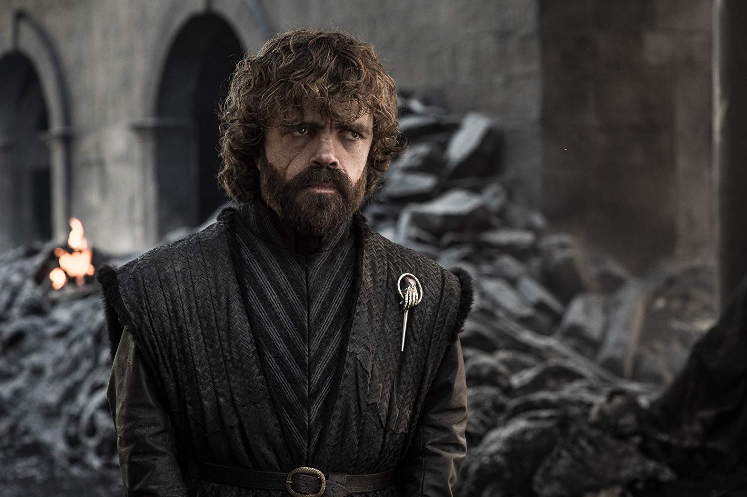 ¿Qué pasará con Tyrion Lannister? (Foto: HBO)