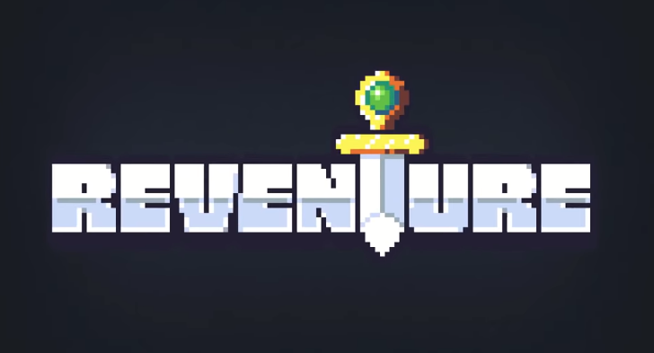 Reventure, el videojuego español con cien finales entre los más vendidos del mundo. (Captura)