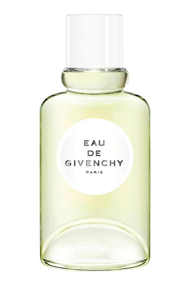 Este perfume está inspirado en el sur de Francia. (Foto: Givenchy)