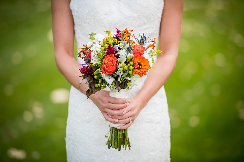 El bouquet silvestre es alegre, fresco y divertido. (Foto: Pixabay)