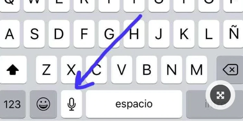 La opción para transcribir mensajes de audio a texto se encuentra en el mismo teclado. Solo debes activarlo en WhatsApp. (Foto: Google Play)