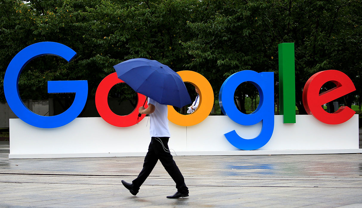 En Rusia señalan que Google ayuda a promover acciones masivas no autorizadas. (Foto: AFP)
