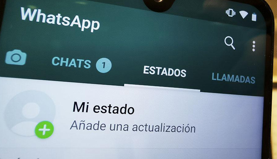WhatsApp se ha convertido en la aplicación de mensajería más descargada de lo que va del año por encima de Tik Tok. (Foto: WhatsApp)