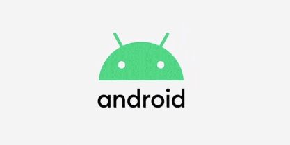 El nuevo logotipo de Android. (Foto: Android)