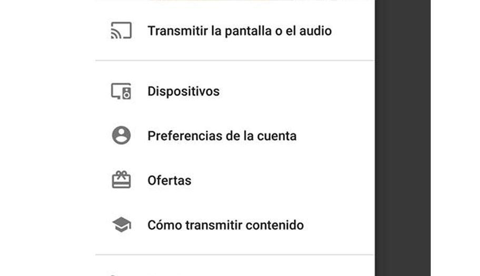 Existen dos formas para acceder a WhatsApp desde tu televisor. Una es a través del Chromecast. (Foto: WhatsApp)