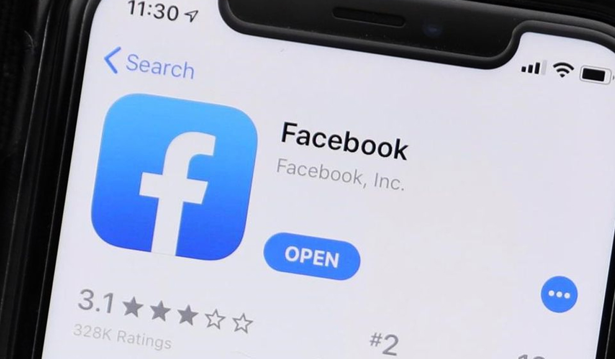 Muchos de los perfiles creados en Facebook pueden vulnerar el algoritmo de la red social.