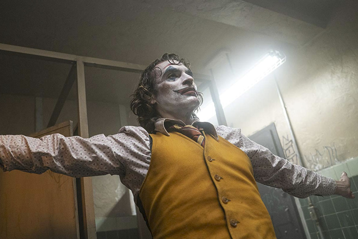 Joker ha sido galardonada con el León de Oro en el Festival de Venecia. (Foto: Warner Bros.)