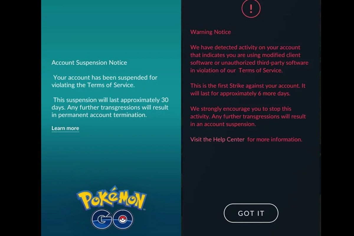 Muchos usuarios han despertado con esta noticia. (Foto: Pokémon GO)
