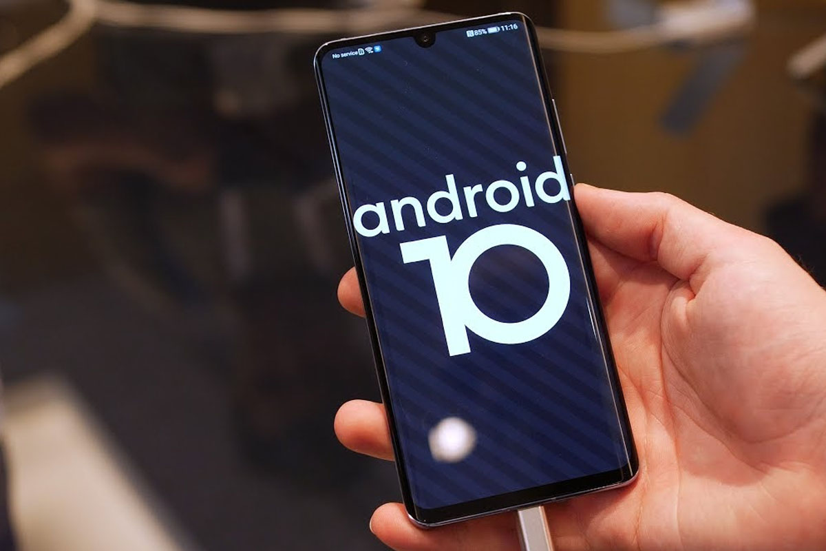 Android 10 está llegando como Beta a algunos P30 Pro y esto debes saber. (Foto: Huawei)