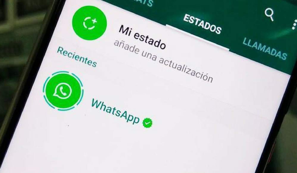 ¿Cómo puedo descargar los Estados de WhatsApp? Utiliza este truco. (Foto: WhatsApp)